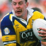 Garry Schofield