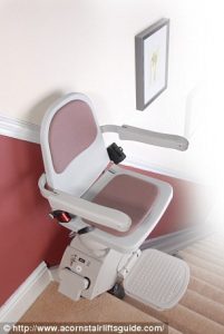 Acorn Stairlifts